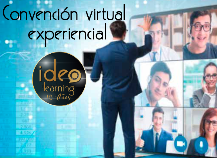 Convención virtual